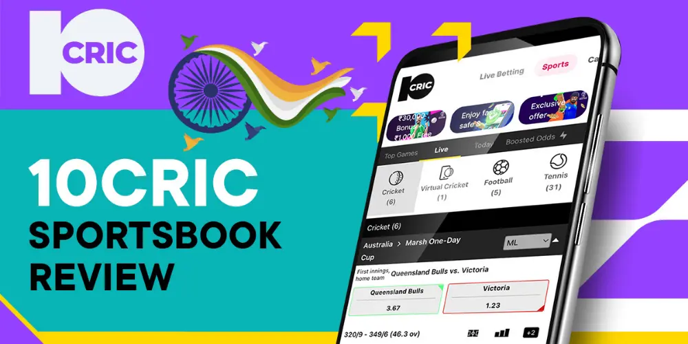 Revolutionize Your Betting at 10cric Sportsbook