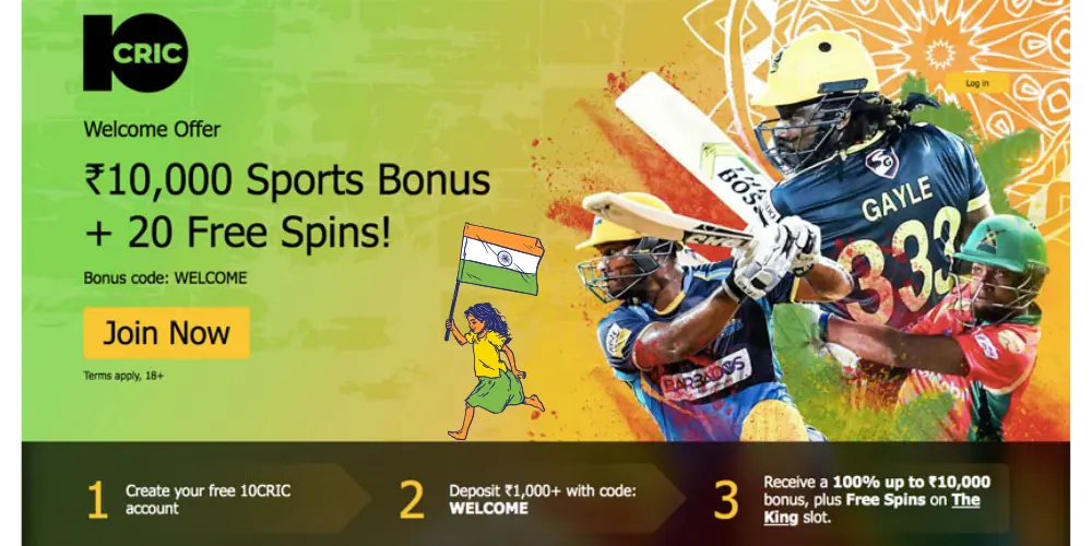 Unique Promotions and Exclusive Bonuses for Indian Players